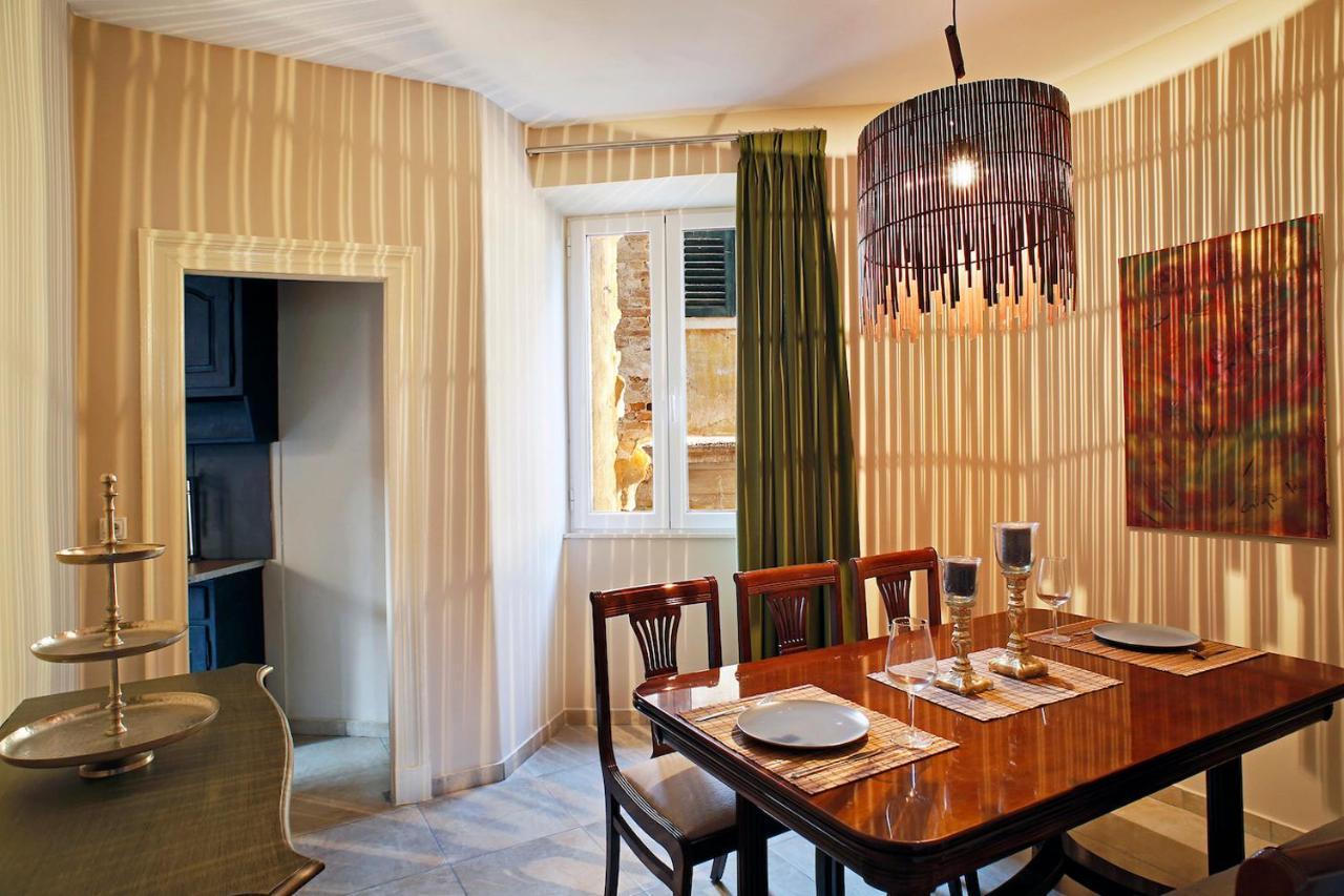 Pheelia Suite By Corfuescapes Corfu  Eksteriør bilde