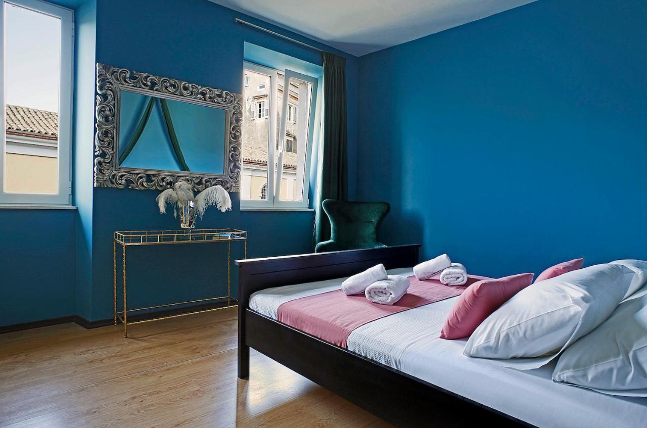 Pheelia Suite By Corfuescapes Corfu  Eksteriør bilde