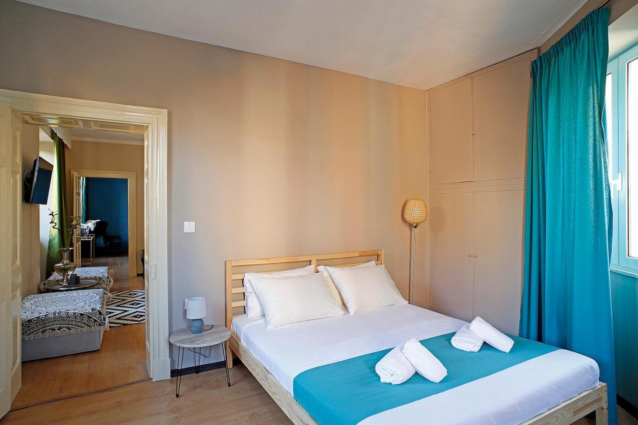 Pheelia Suite By Corfuescapes Corfu  Eksteriør bilde