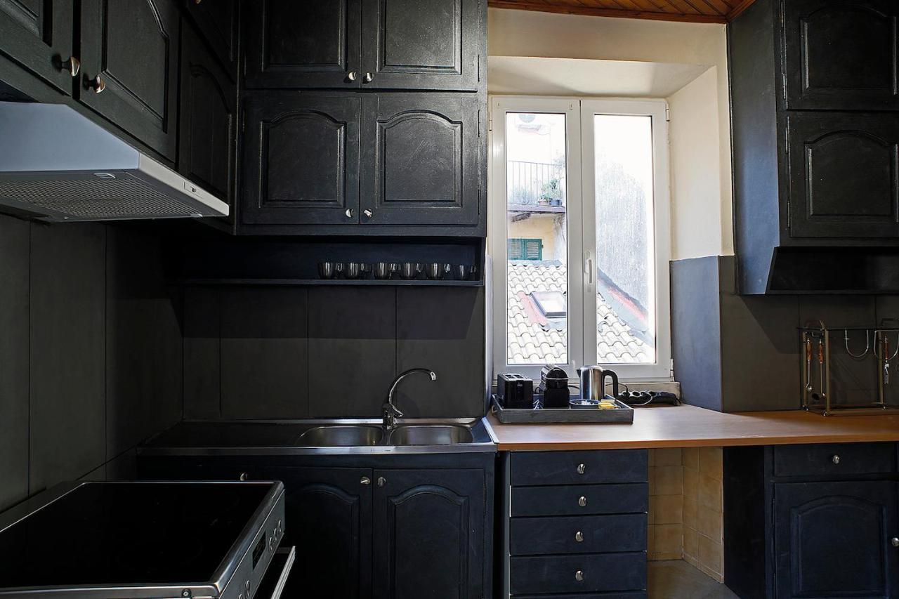 Pheelia Suite By Corfuescapes Corfu  Eksteriør bilde