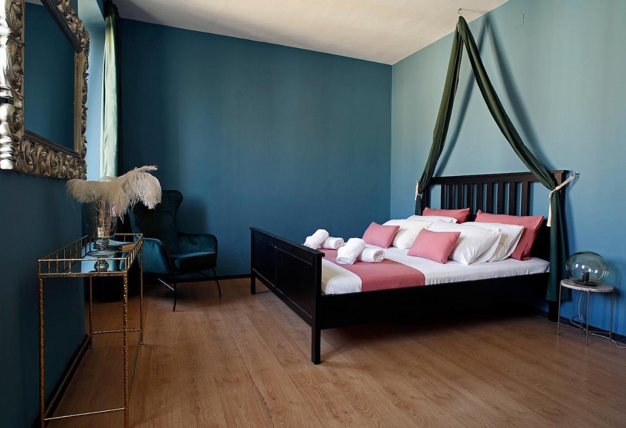 Pheelia Suite By Corfuescapes Corfu  Eksteriør bilde